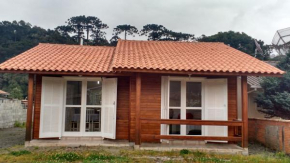 Casa de Campo, Urubici